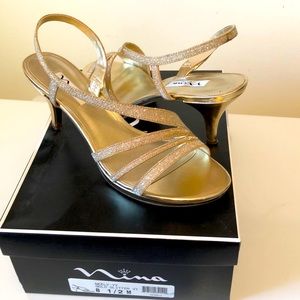Nina heels